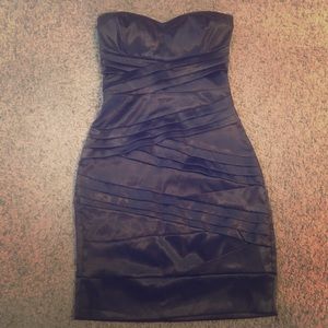 Formal Little black dress size S